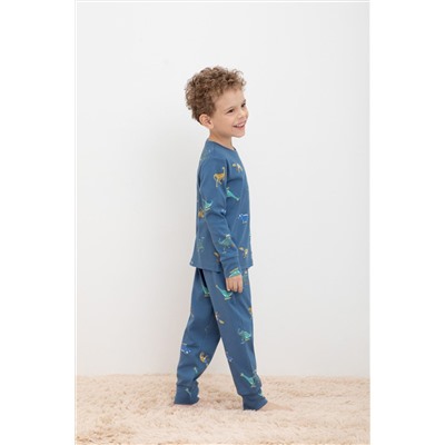 Пижама CROCKID, 968574