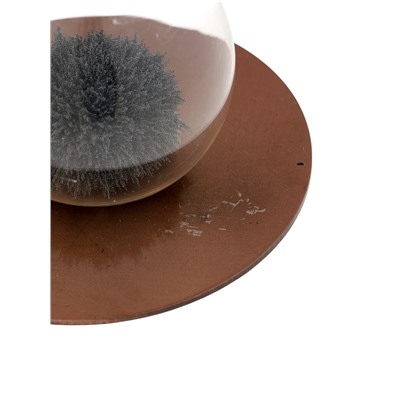 УЦЕНКА Песочные часы «Эйфелева башня», магнитные, сувенирные, 8×13 см