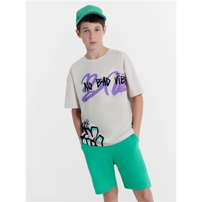 MARK FORMELLE Шорты 133330