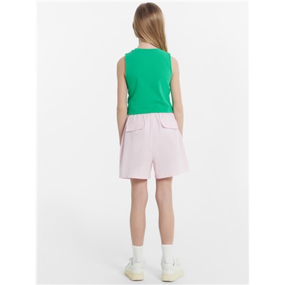 ШОРТЫ ДЛЯ ДЕВОЧЕК 137741