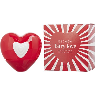 ESCADA FAIRY LOVE edt (w) 100ml
