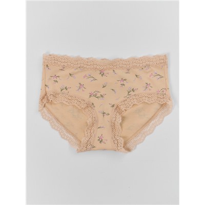 ТРУСЫ ЖЕНСКИЕ 412809