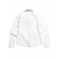 BWCJ7095 (Сорочка для мальчика, Pelican )