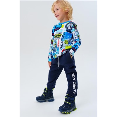 Ботинки PLAYTODAY, 1185854