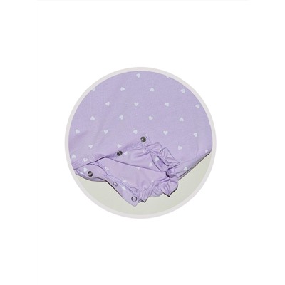 040-06-7. (Полукомбинезон для девочки, Лунева )