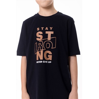 Пижама М225107Пск