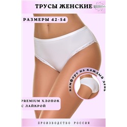 Трусы слипы WPk/01 НАТАЛИ, 872776