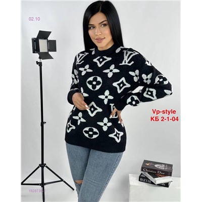 Свитер 1828739-1