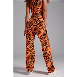 Натали Брюки 8483