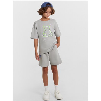 ШОРТЫ ДЛЯ МАЛЬЧИКОВ 133349-1