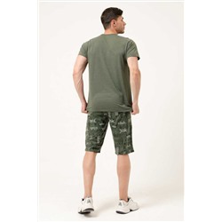 Костюм с шортами 39016 НАТАЛИ, 877213