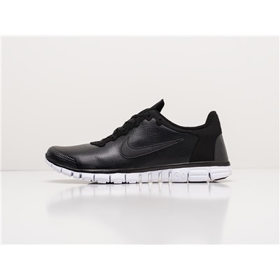 Зимние Кроссовки Nike Free Run 3.0