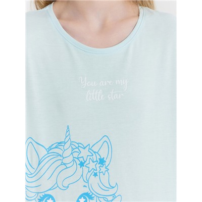 КОМПЛЕКТ ДЛЯ ДЕВОЧЕК (ФУТБОЛКА, ШОРТЫ) 567727