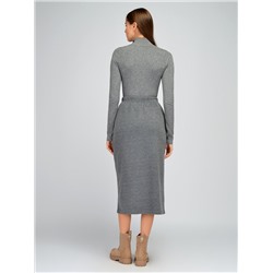 VISERDI Юбка 10370-сер 943750