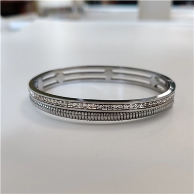 Браслет  из стали