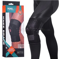 Бандаж спортивный на коленный сустав