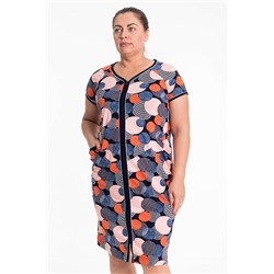 Халат М32012со