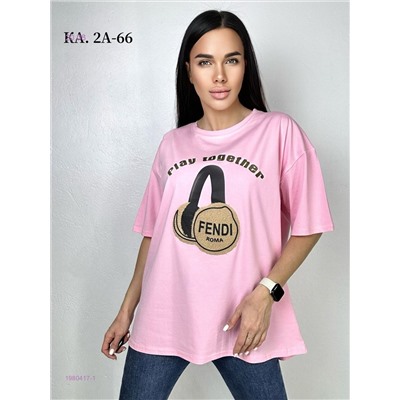 Футболка 1980417-1