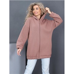 Толстовка "Мари" (Бежевый)