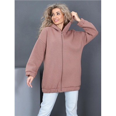 Толстовка "Мари" (Бежевый)