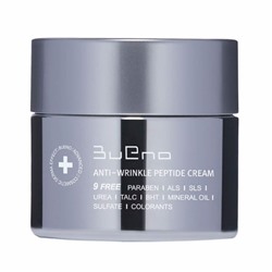Bueno Пептидный крем против морщин с черным трюфелем 80гр Anti-Wrinkle Peptide Cream