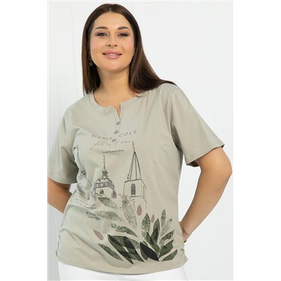 Блуза LADY TAIGA, 1103551