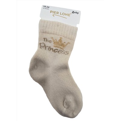 Носки для девочки премиум  Pier lone