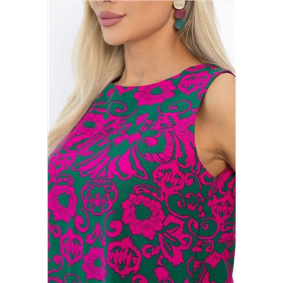 Костюм (Блуза+Брюки) LADY TAIGA, 1129018