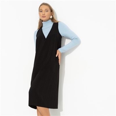 Сарафан с карманами, Красота за бортом! (new)