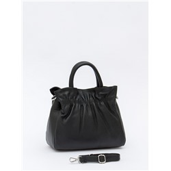 Сумка 8506VG black Vitelli Grassi