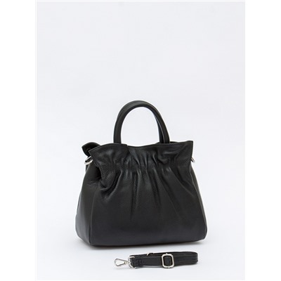 Сумка 8506VG black Vitelli Grassi