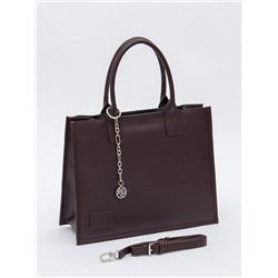 Сумка 1036L coffee Polina&Eiterou