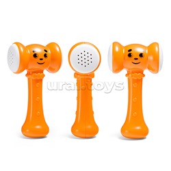 Веселая кувалдочка