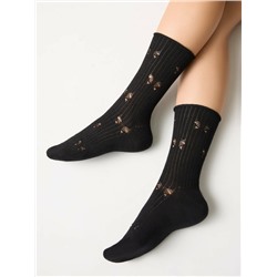 Классические CONTE CLASSIC Носки женские хлопковые