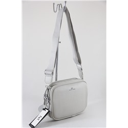 Сумка женская из кожзаменителя Alex&Mia