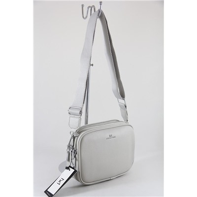 Сумка женская из кожзаменителя Alex&Mia