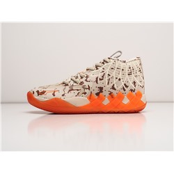 Кроссовки Puma MB.01