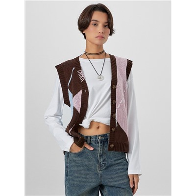 MARK FORMELLE Жилет 172134