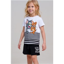 Костюм (Футболка+Шорты) PLAYTODAY, 1088549