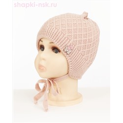 05-47-D Шапка для девочки (40-42)