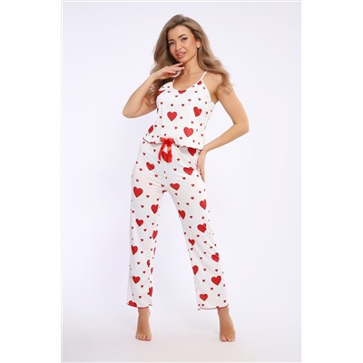 Пижама с брюками 5734 НАТАЛИ, 1087803