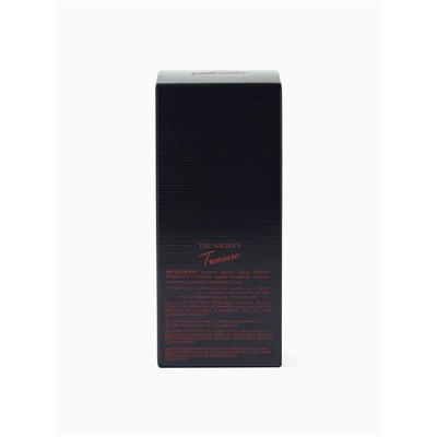 Парфюмерная вода женская THE NIGHT`S TREASURE INTENSE, 35 мл (Lancôme Nuit Trésor Intense)