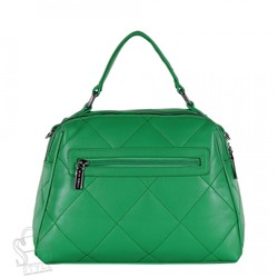 Сумка женская  592905-8 green Velina Fabbiano/50