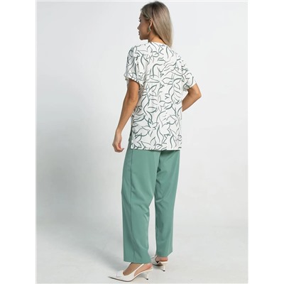 LT Collection Костюм К15717-8М