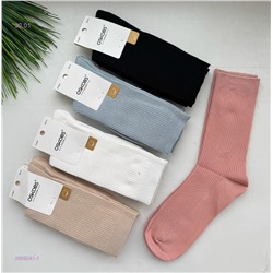Носки женские 10 пар 2059241-1