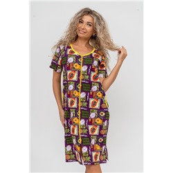 Халат 36821 НАТАЛИ, 1050190