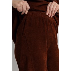 Брюки женские  207/03/Коричневый