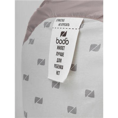 Bodo Жилет 14-56МU 14-56МU