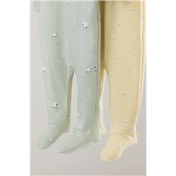 CROCKID Комбинезон К 6444-2уп