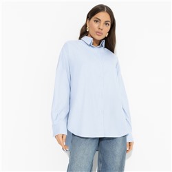 Рубашка оверсайз, Невероятно хороша